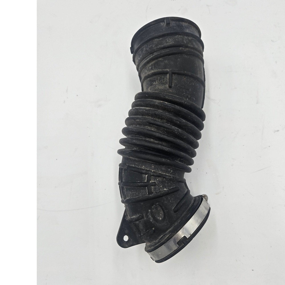 14-18 Jeep Cherokee 3.2L Air Intake Cleaner Hose OEM Mopar 52022380AC